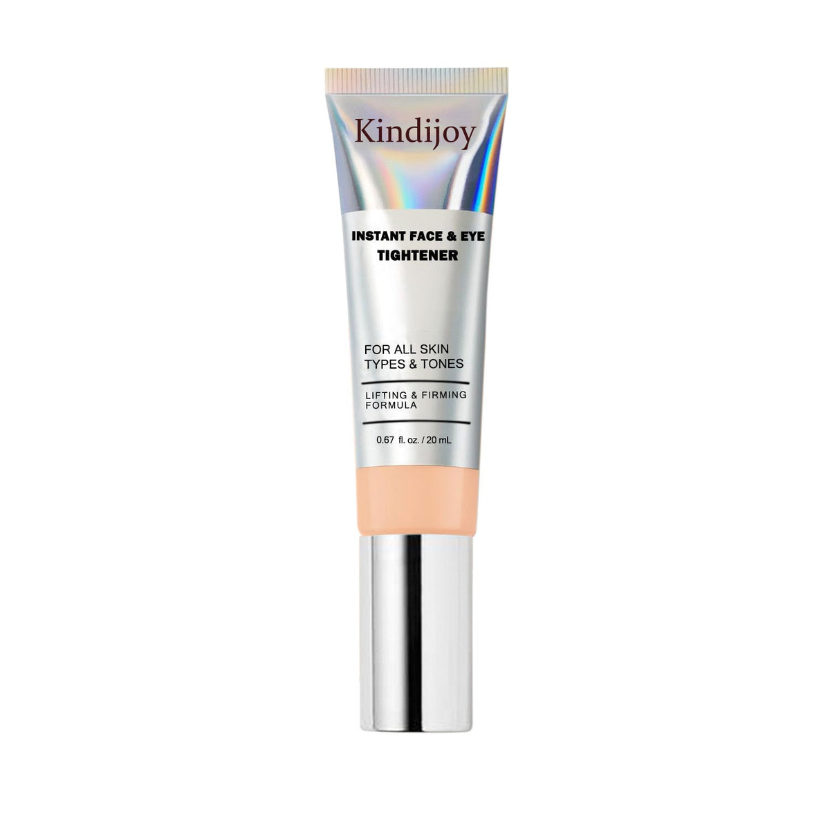 Instant Face Temporary Tightener – Instant visible results in 60 seconds