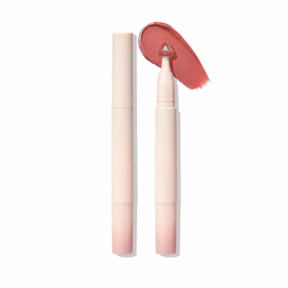 Marshmallow Puff Lip Blur Pen