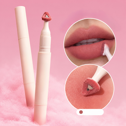 Marshmallow Puff Lip Blur Pen