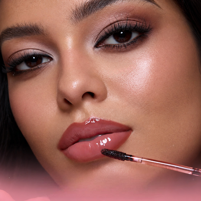 Peel-Off Lip Liner Pen