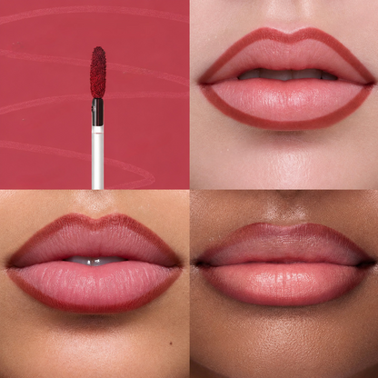 Peel-Off Lip Liner Pen