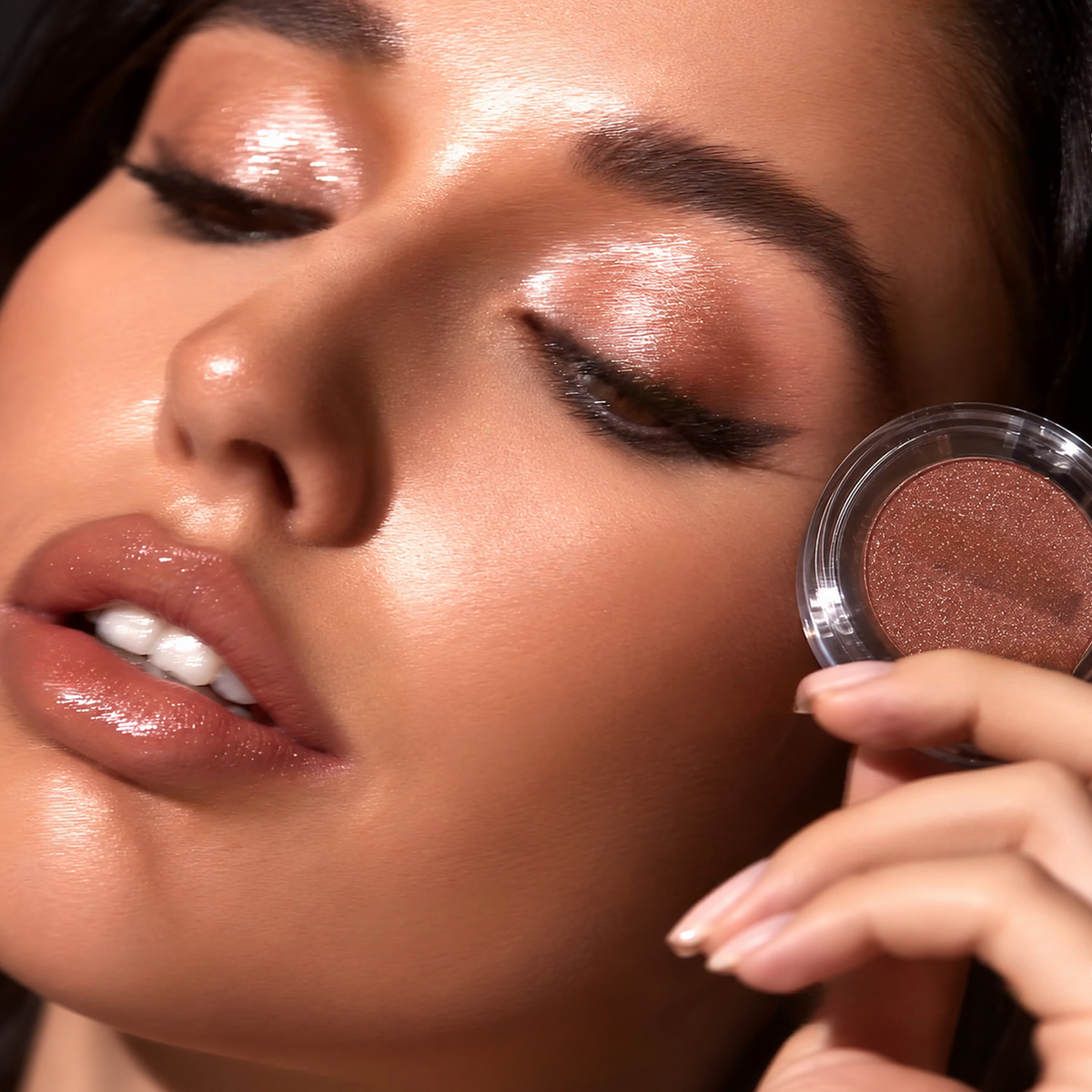 Sparkly Single Eyeshadow