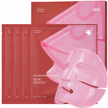 Firming Overnight Jelly Gel Mask
