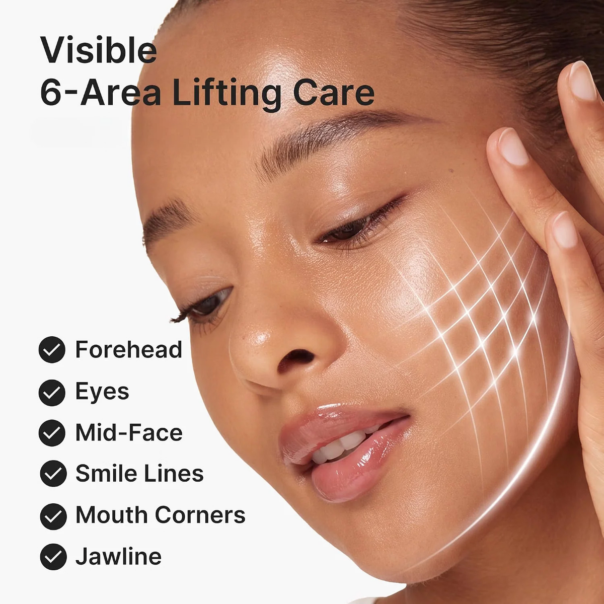 Firming Overnight Jelly Gel Mask