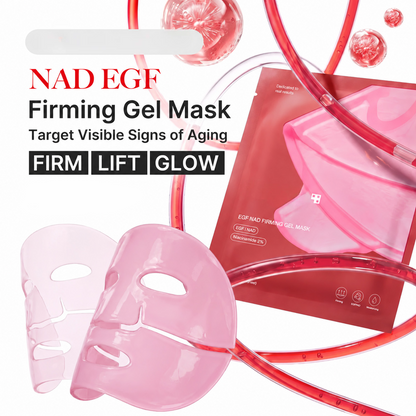 Firming Overnight Jelly Gel Mask