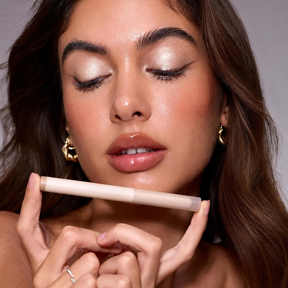 Cream Eyeshadow Stick