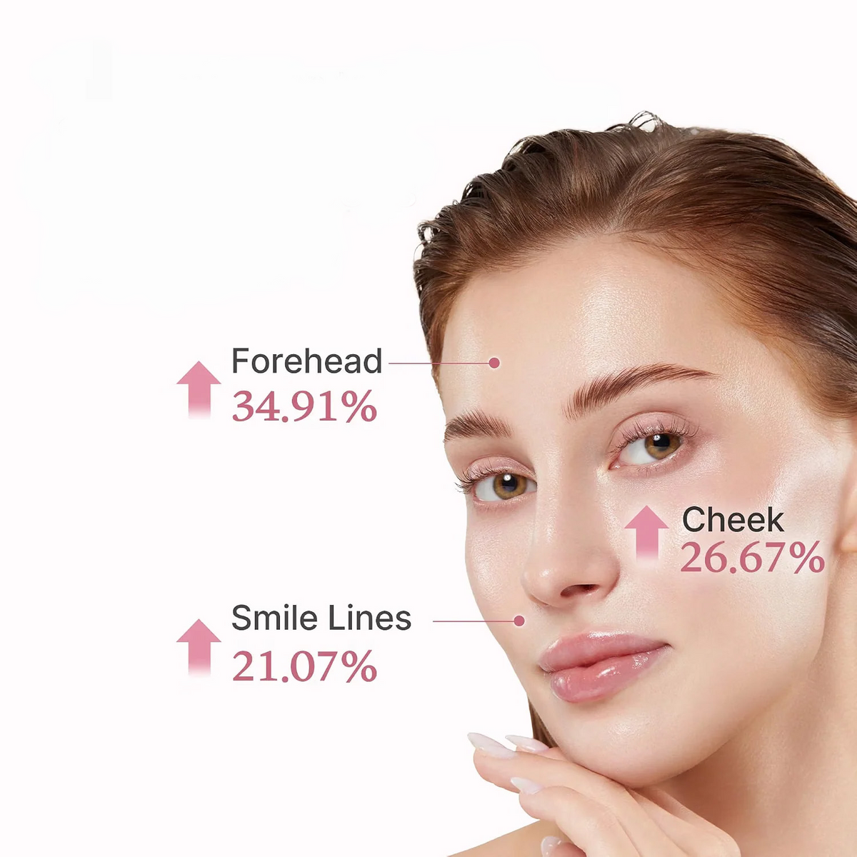 Firming Peptide Glow Serum