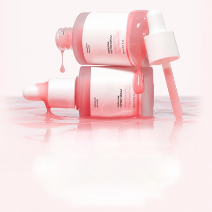 Firming Peptide Glow Serum